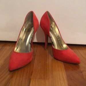 Charlotte Russe Heels